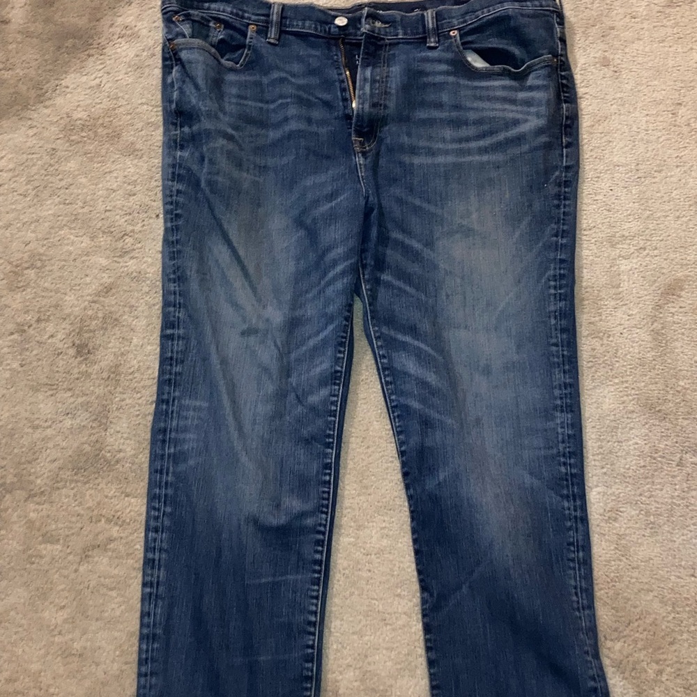 Lucky Brand Jeans - Picture 2 of 5
